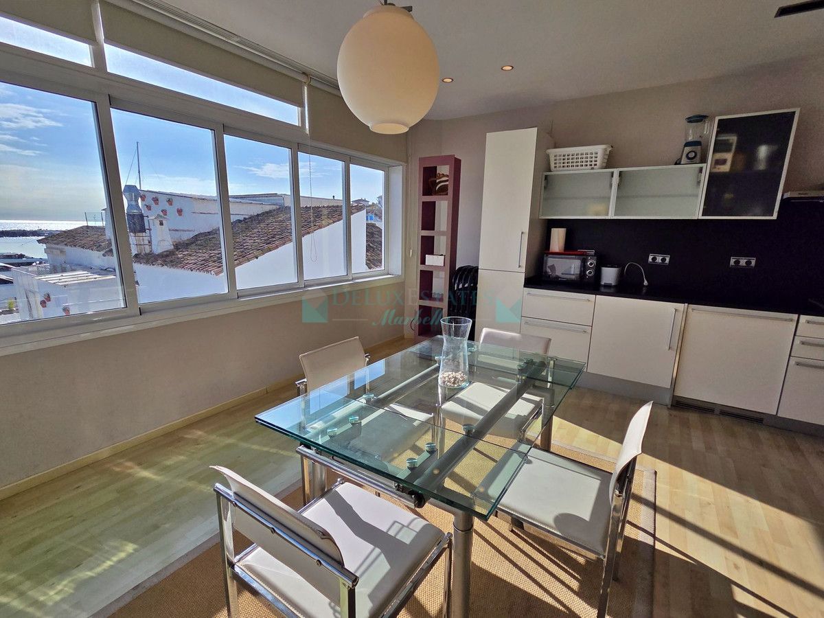 Studio for sale in Marbella - Puerto Banus