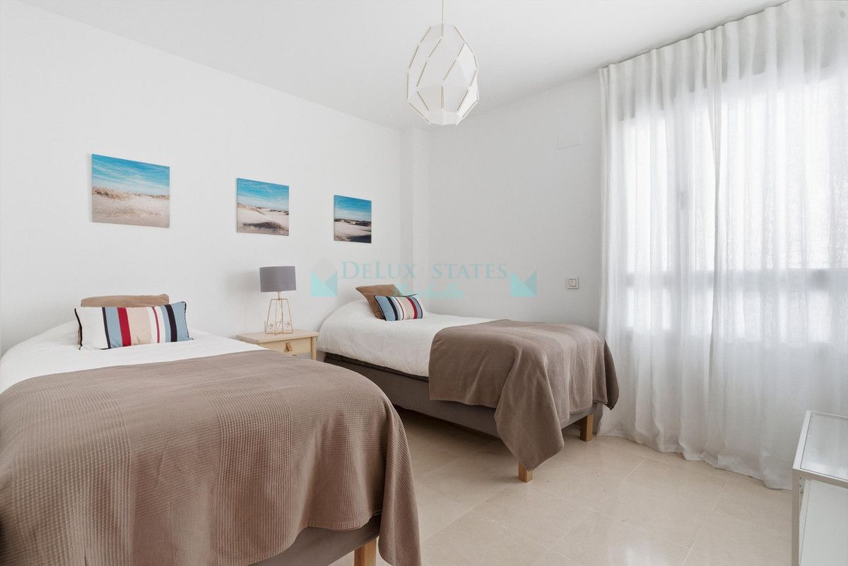 Apartment for sale in Benahavis
