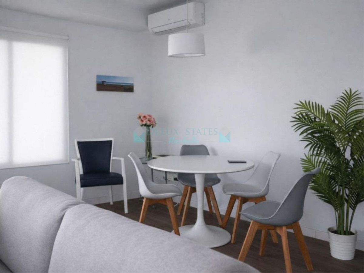 Apartment for sale in Marbella