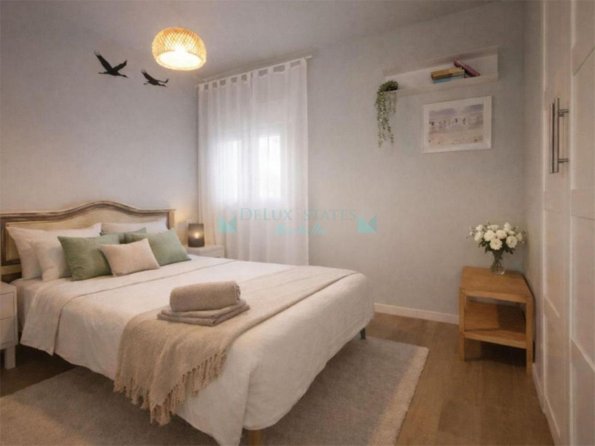 Apartment for sale in Marbella