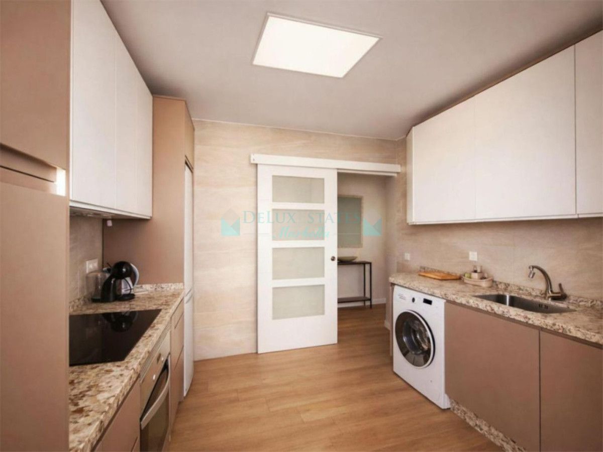 Apartment for sale in Marbella