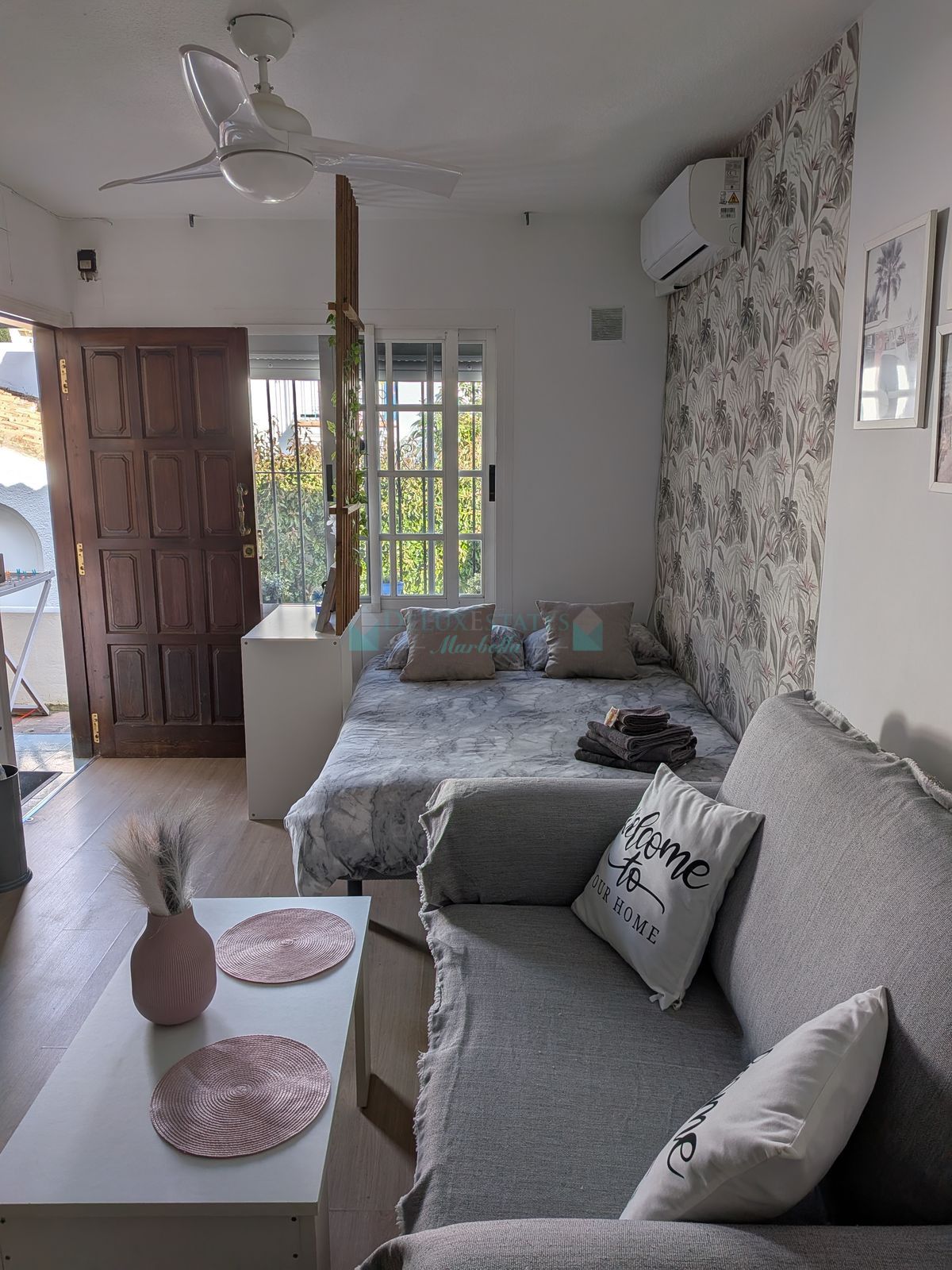 Studio for sale in Estepona