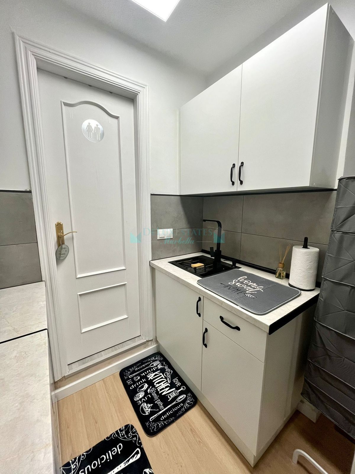 Studio for sale in Estepona