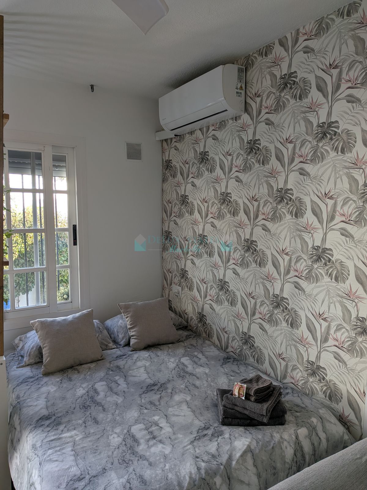 Studio for sale in Estepona