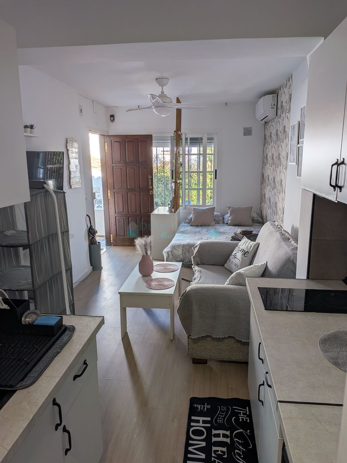 Studio for sale in Estepona