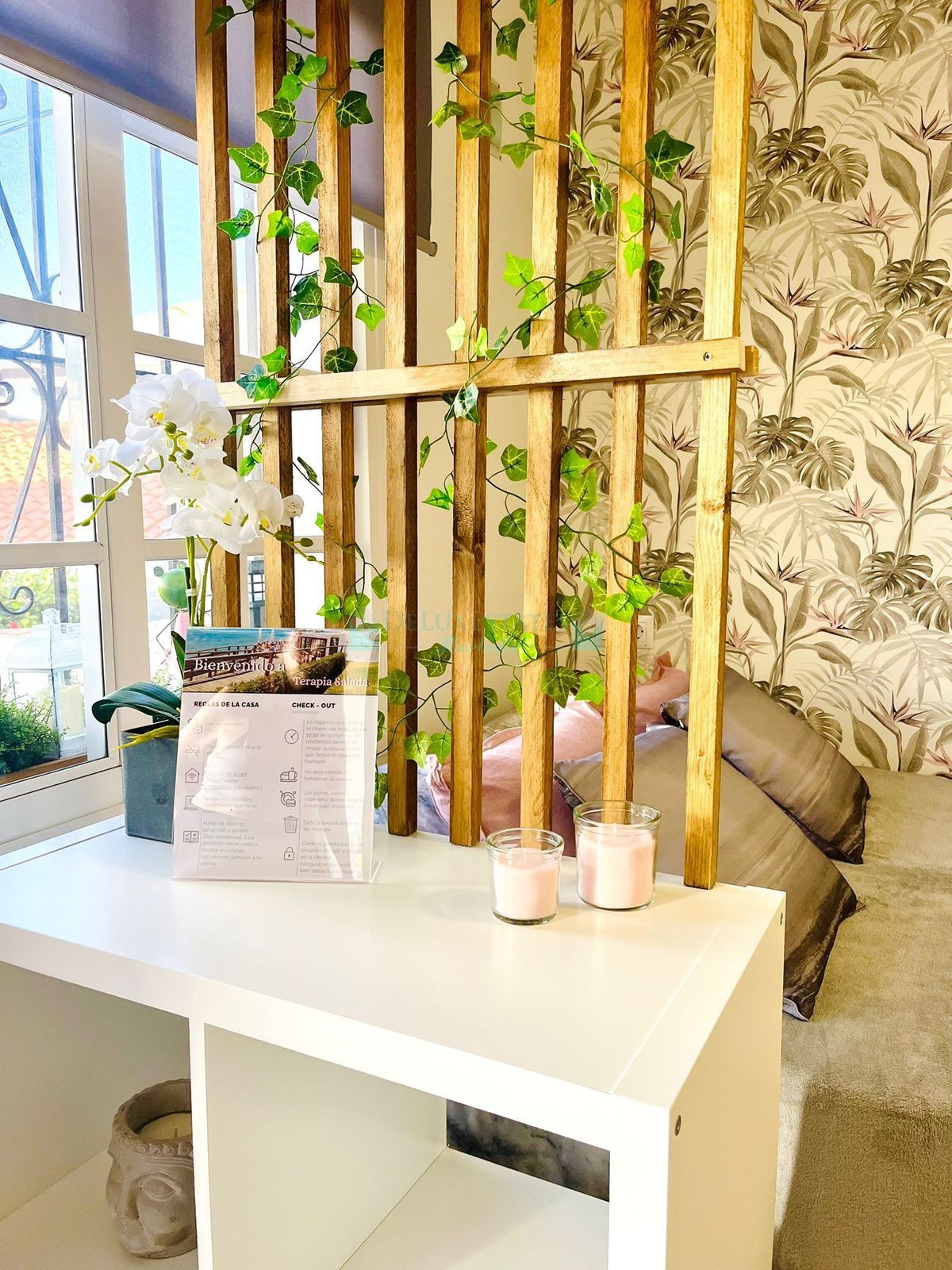 Studio for sale in Estepona