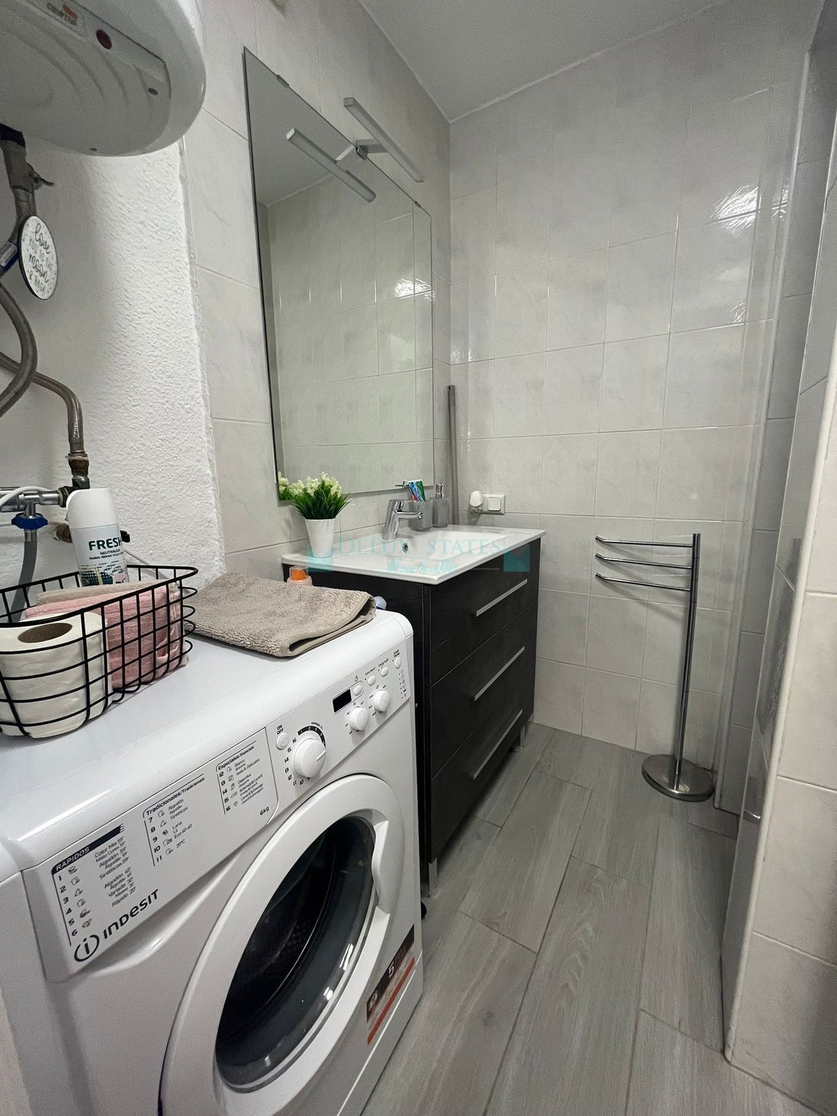 Studio for sale in Estepona