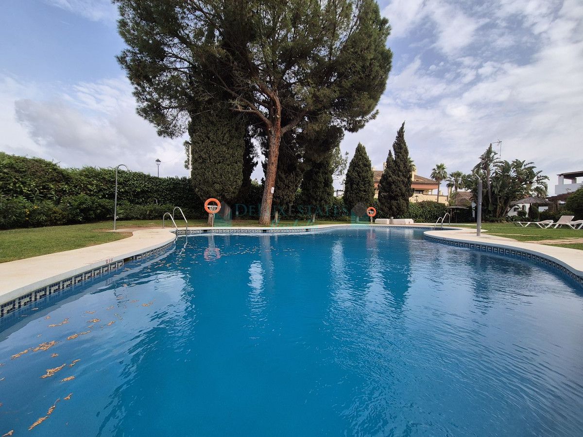 Apartment for rent in Nagüeles, Marbella Golden Mile