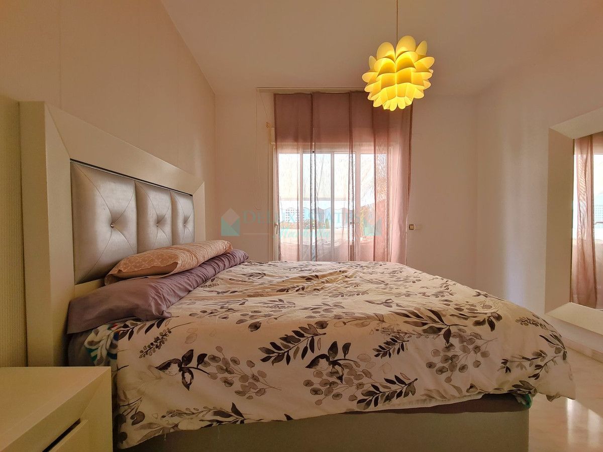 Ground Floor Apartment for sale in Estepona