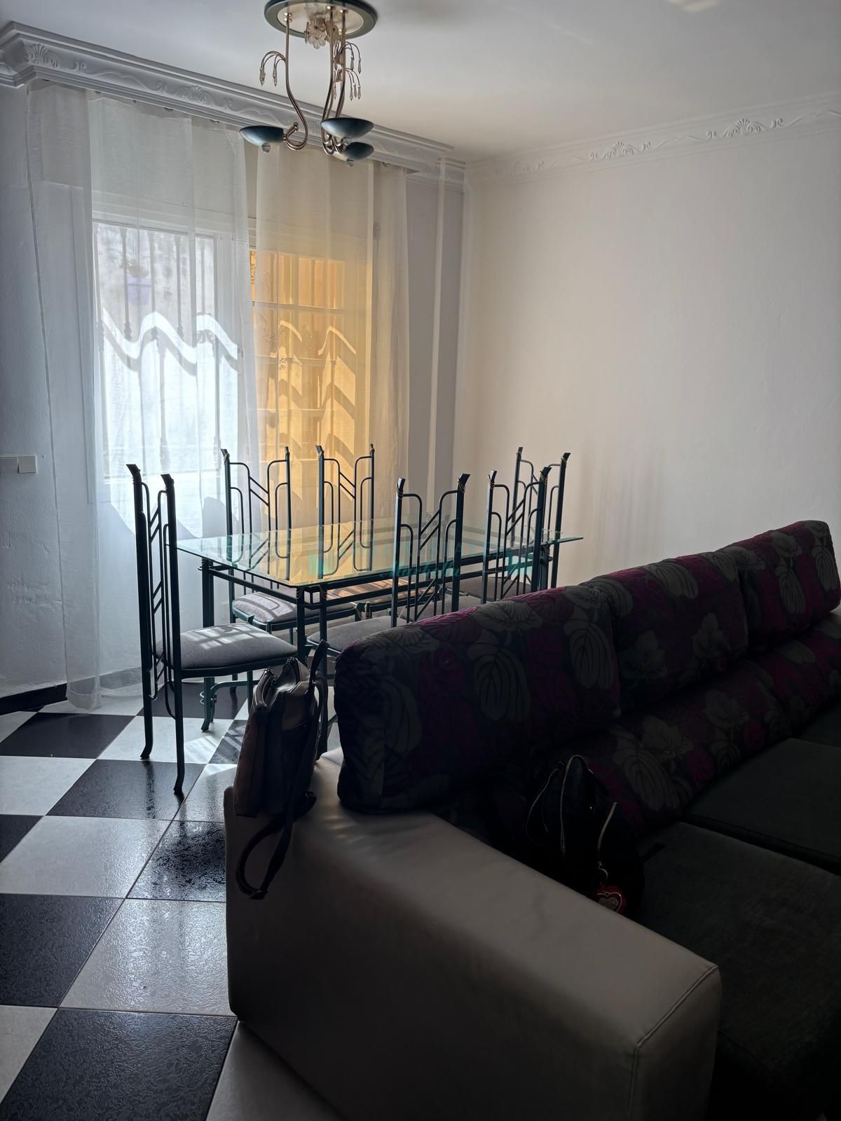 Town House for sale in Estepona