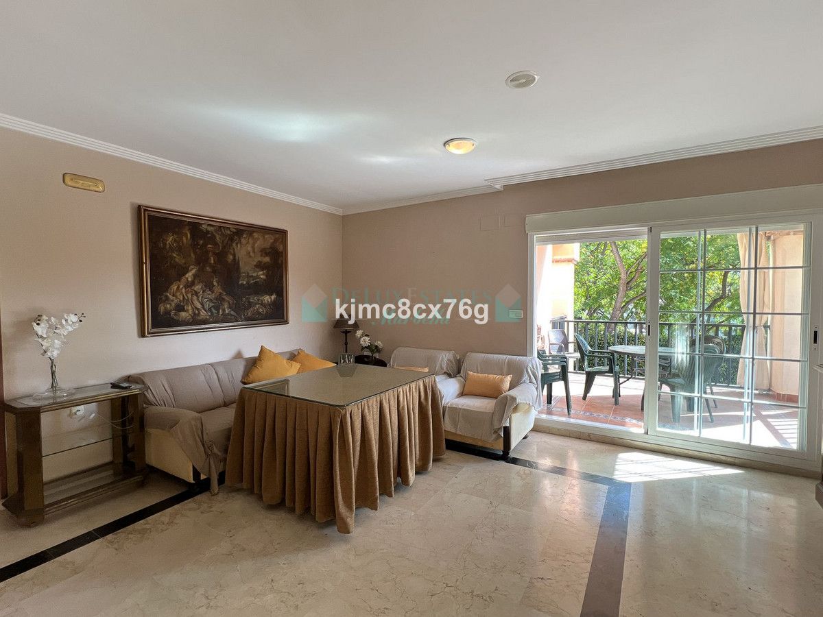 Apartment for sale in Marbella