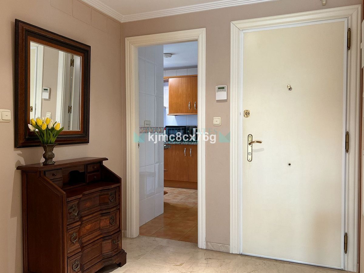 Apartment for sale in Marbella