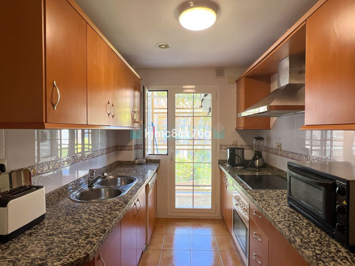 Apartment for sale in Marbella