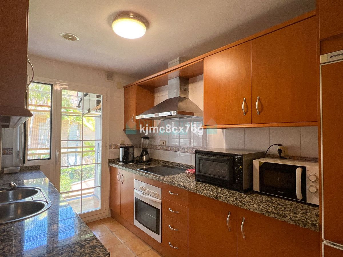 Apartment for sale in Marbella