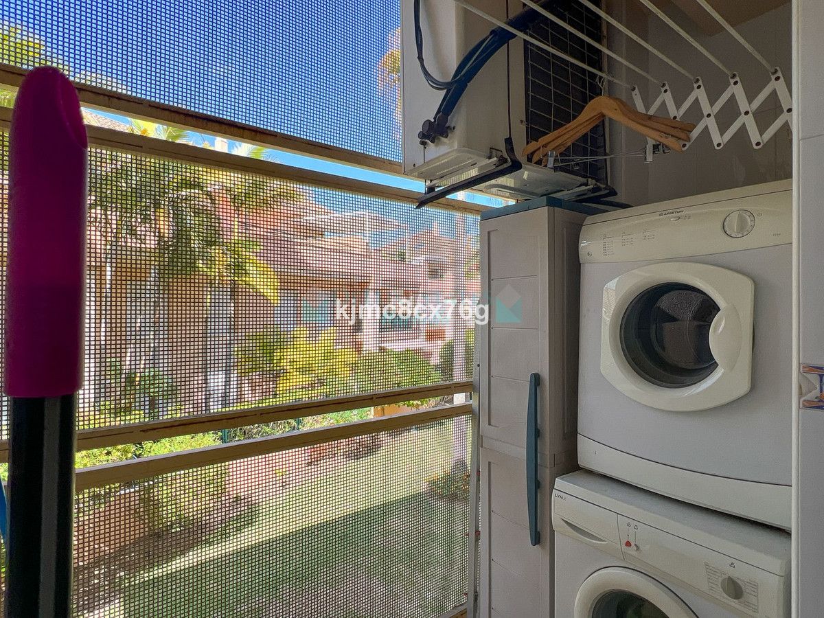 Apartment for sale in Marbella