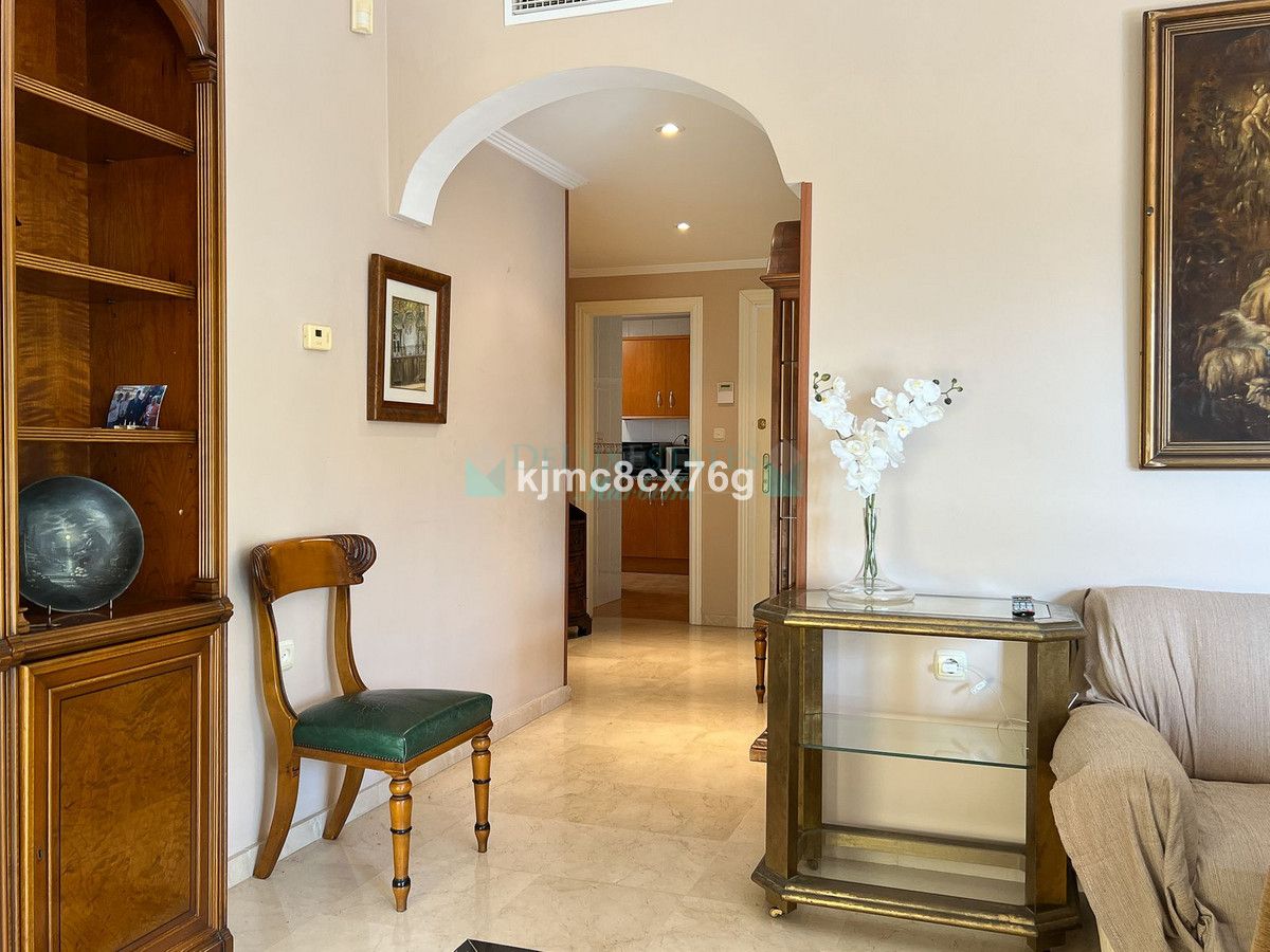 Apartment for sale in Marbella