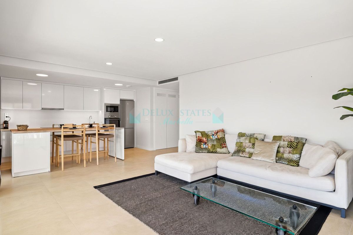 Apartamento en venta en Selwo, Estepona