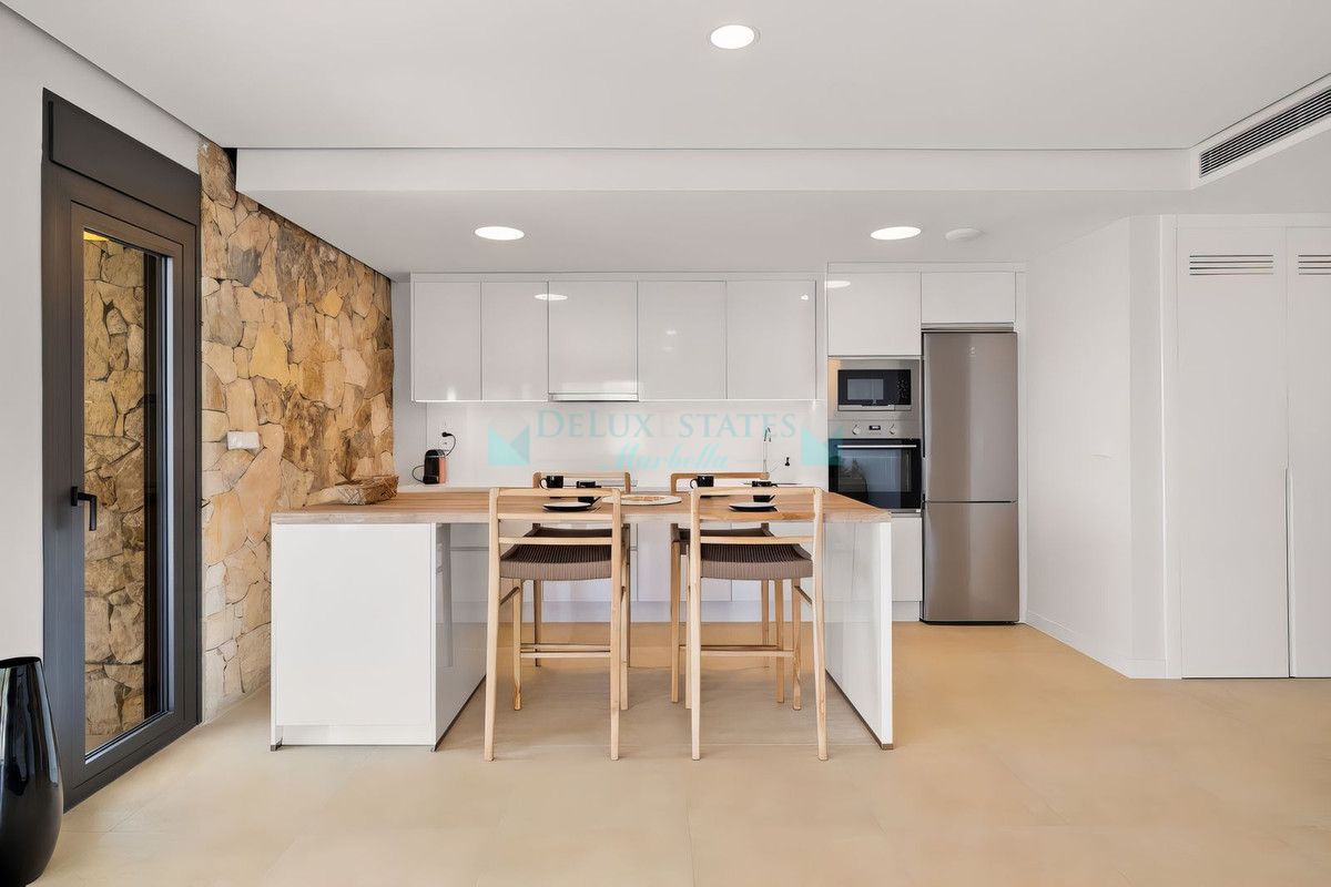 Apartamento en venta en Selwo, Estepona