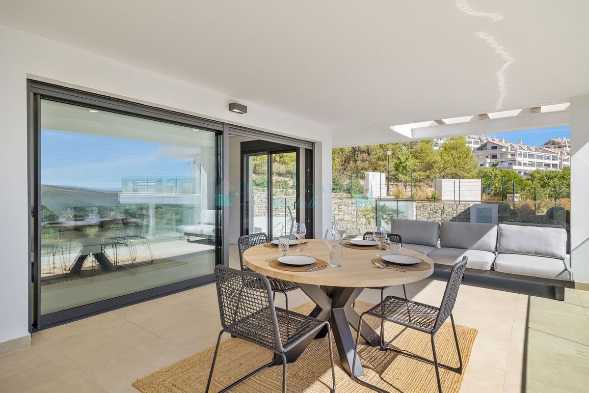 Apartamento en venta en Selwo, Estepona