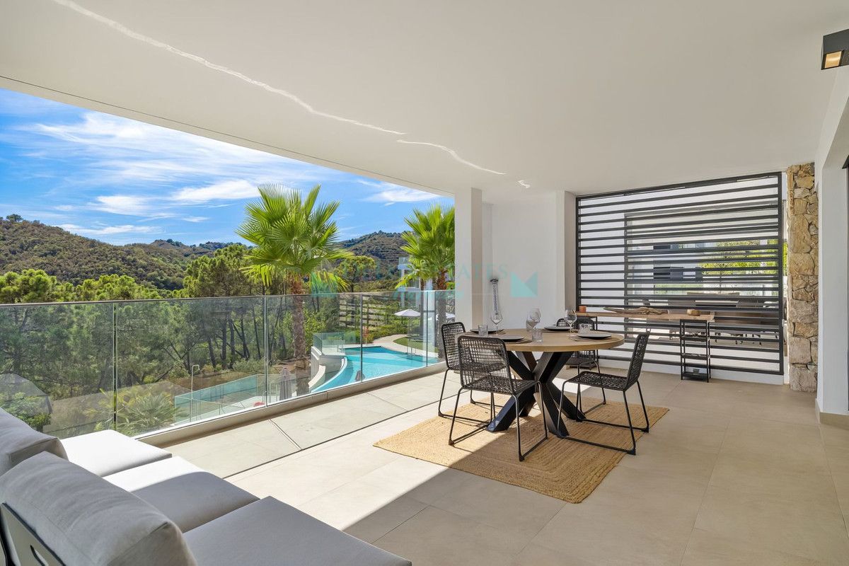 Apartamento en venta en Selwo, Estepona