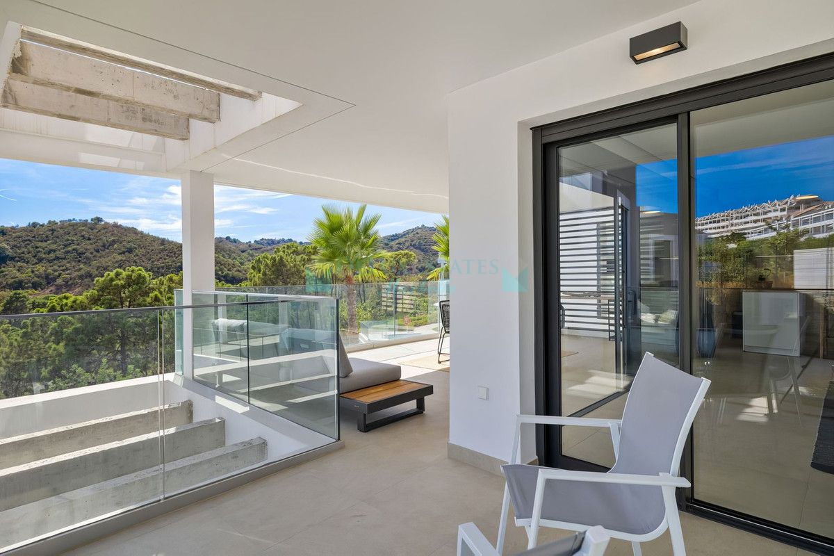 Apartamento en venta en Selwo, Estepona