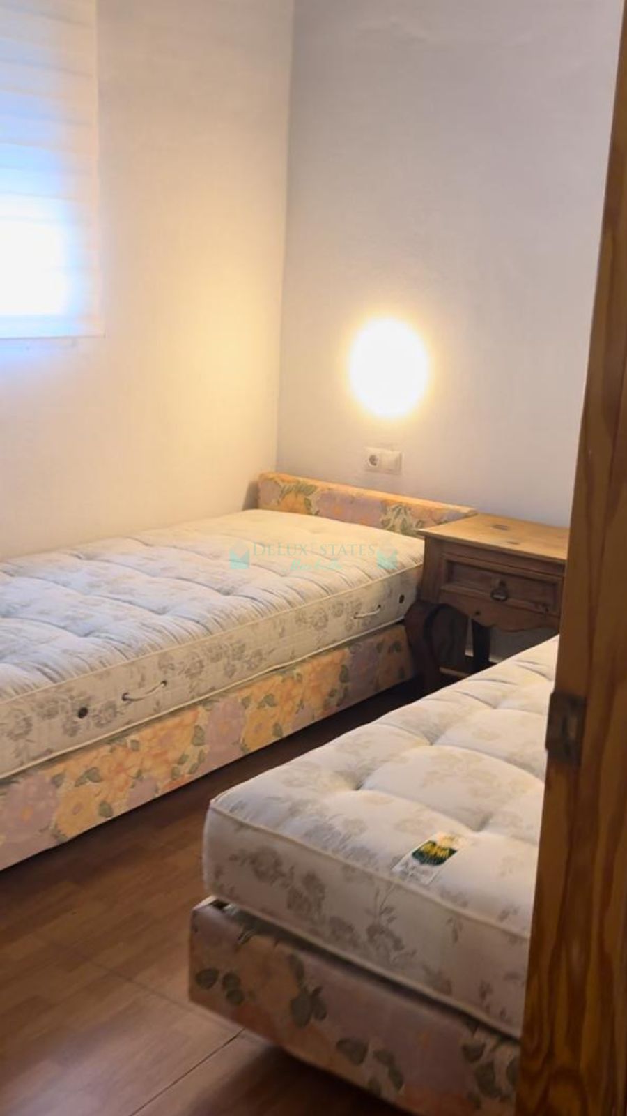 Finca en venta en Marbella