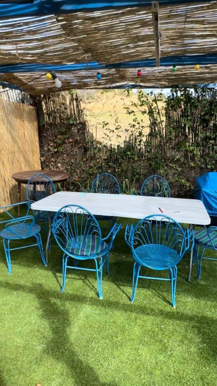 Finca en venta en Marbella