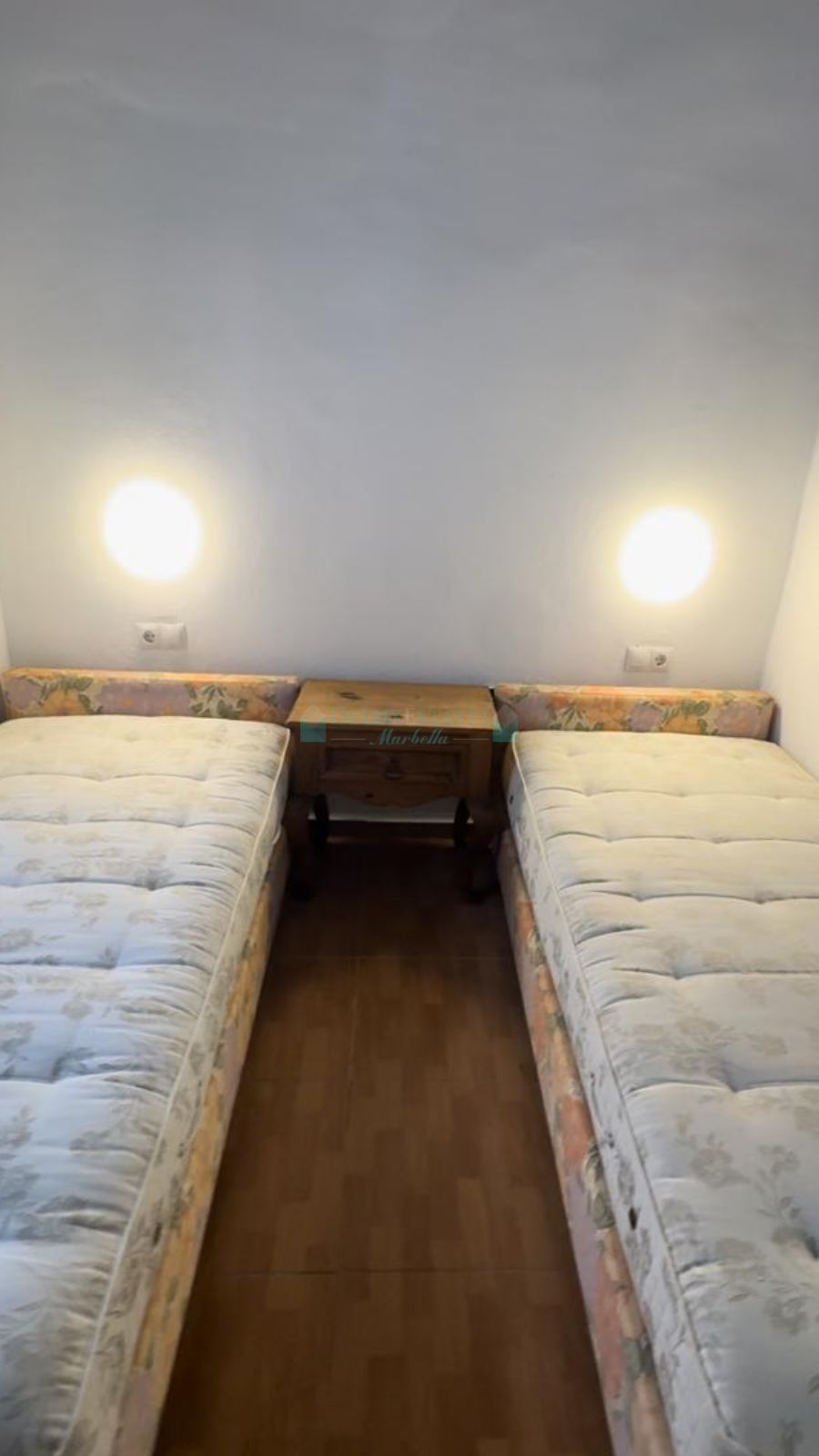 Finca en venta en Marbella