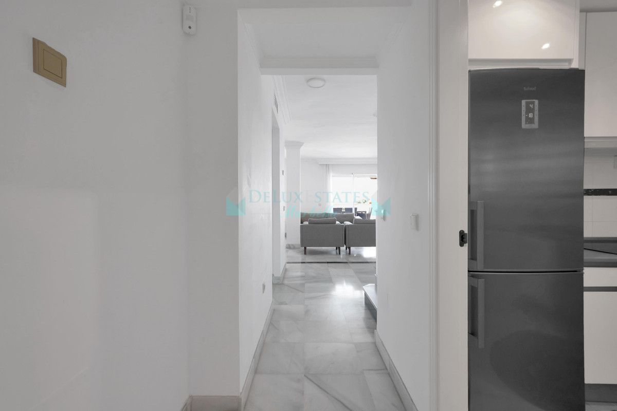 Ático en venta en Marbella