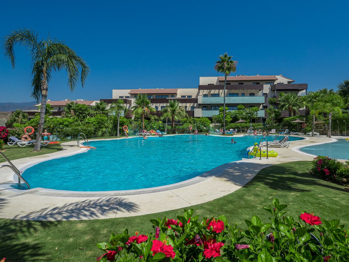 Ground Floor Apartment for sale in Los Flamingos, Benahavis