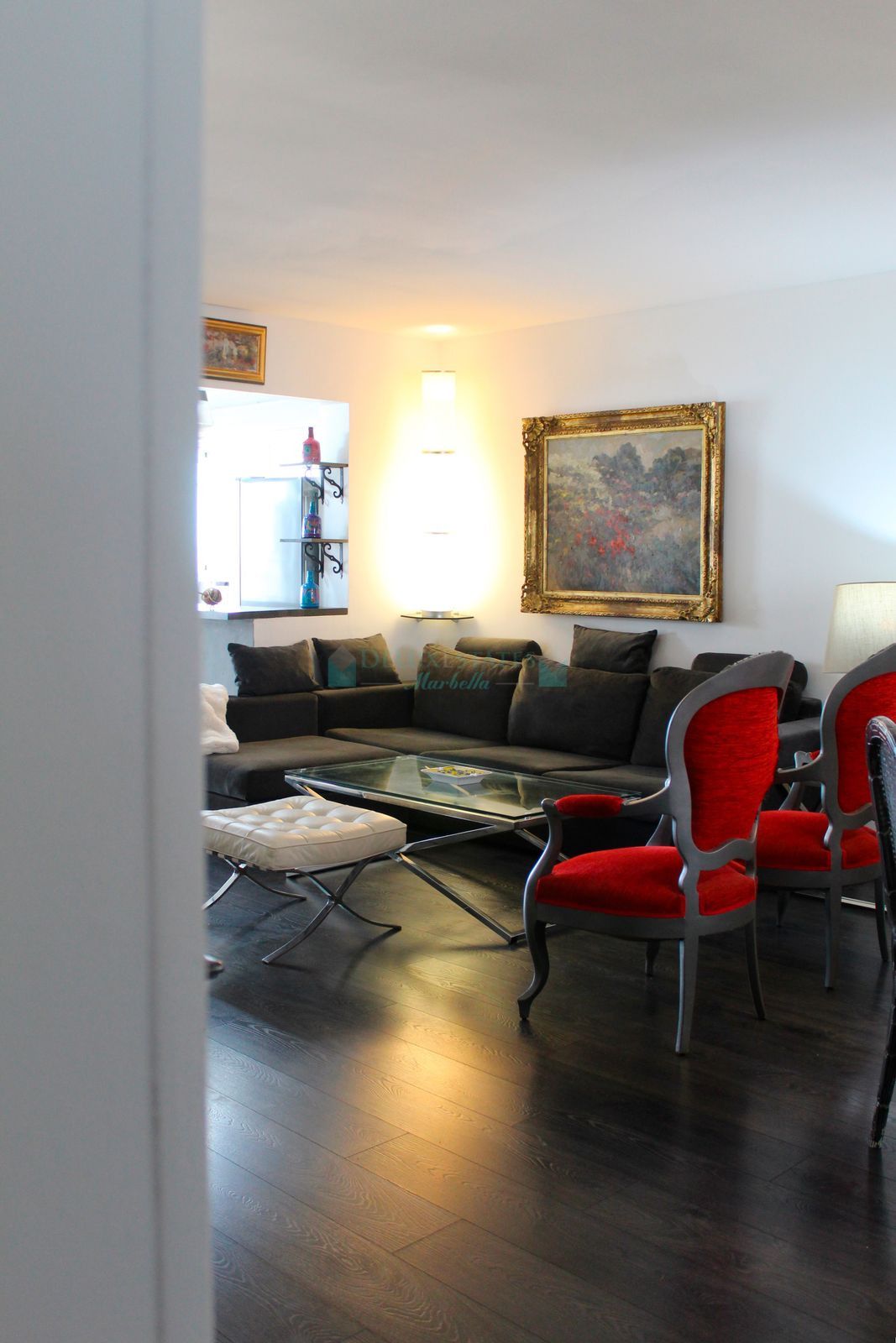 Penthouse for sale in Marbella - Puerto Banus