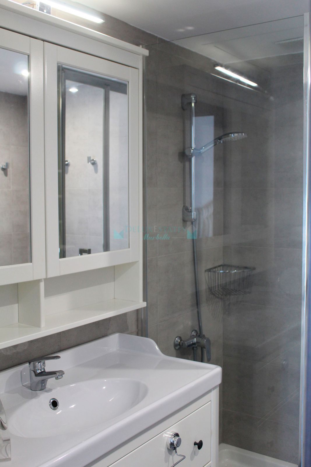 Penthouse for sale in Marbella - Puerto Banus