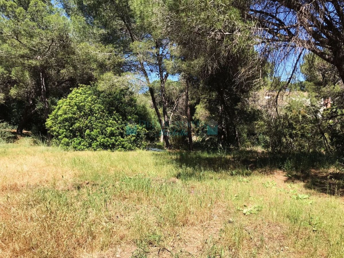 Residential Plot for sale in Hacienda las Chapas, Marbella East