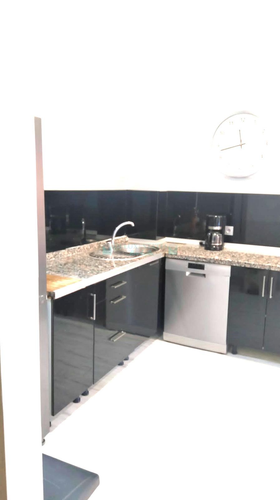 Town House for sale in Marbella - Puerto Banus