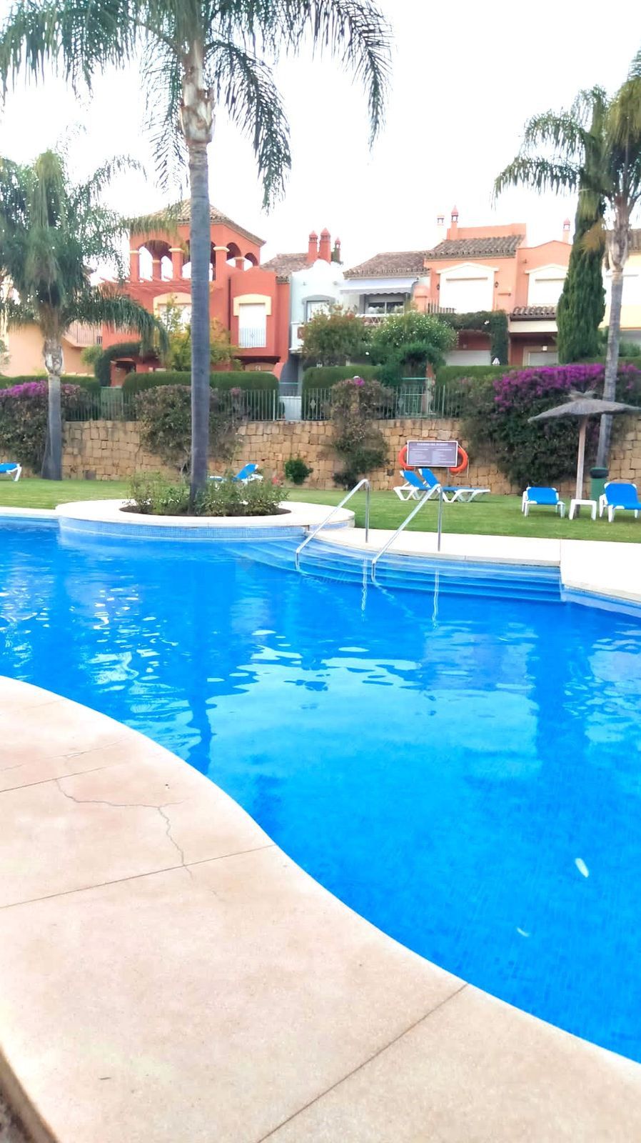 Town House for sale in Marbella - Puerto Banus