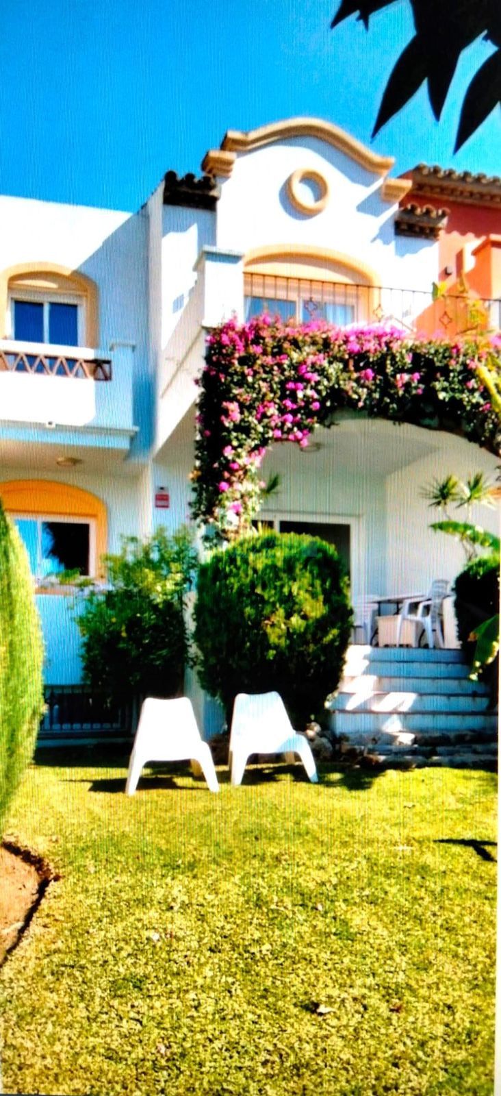 Town House for sale in Marbella - Puerto Banus