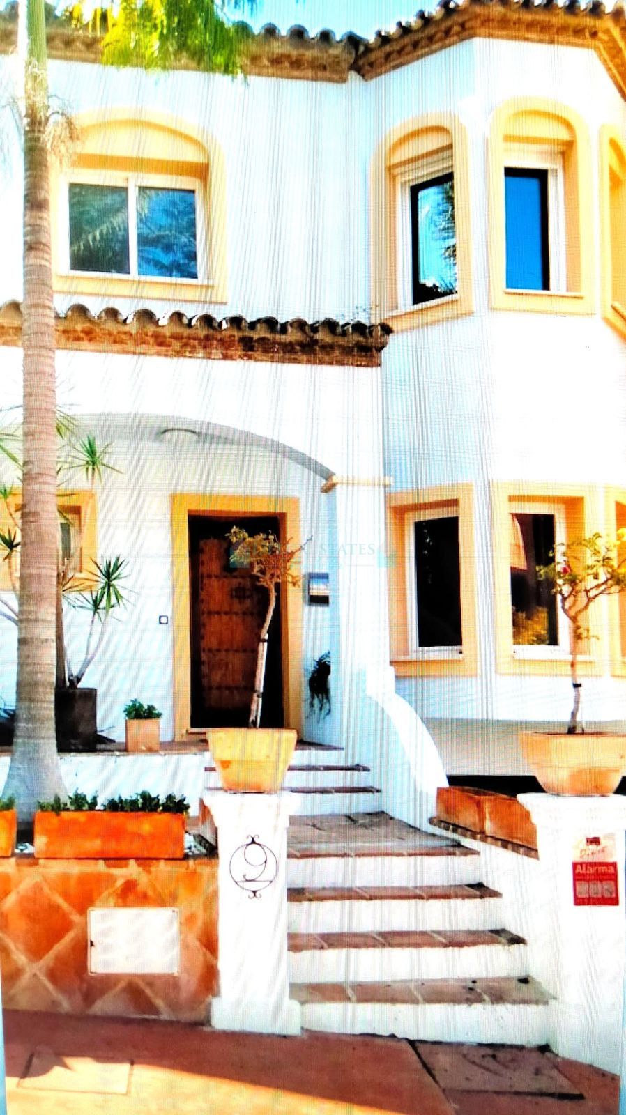 Town House for sale in Marbella - Puerto Banus
