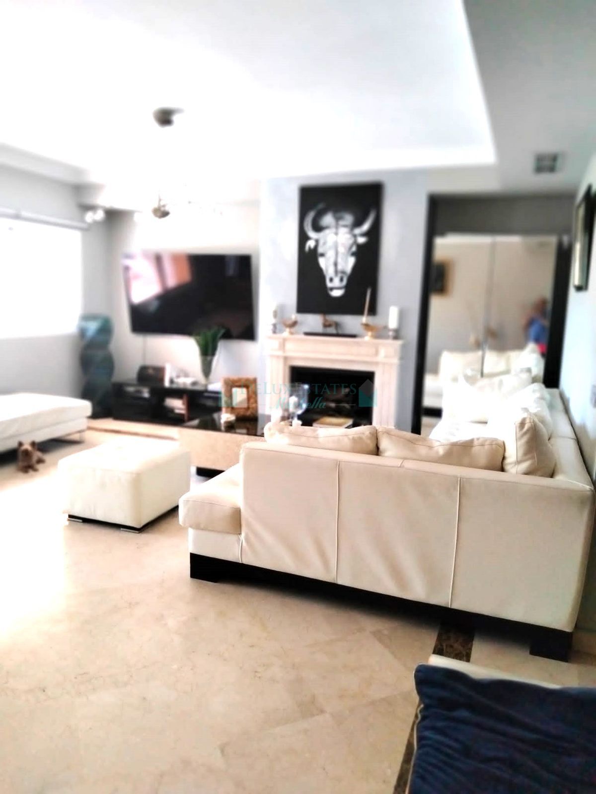 Town House for sale in Marbella - Puerto Banus