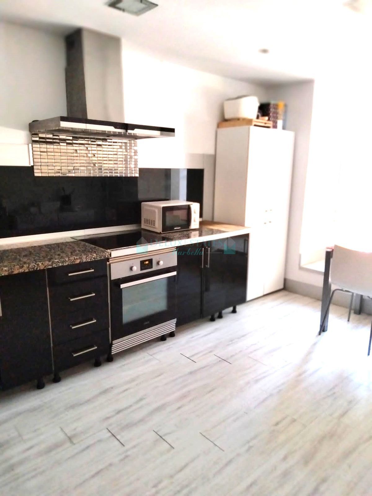 Town House for sale in Marbella - Puerto Banus