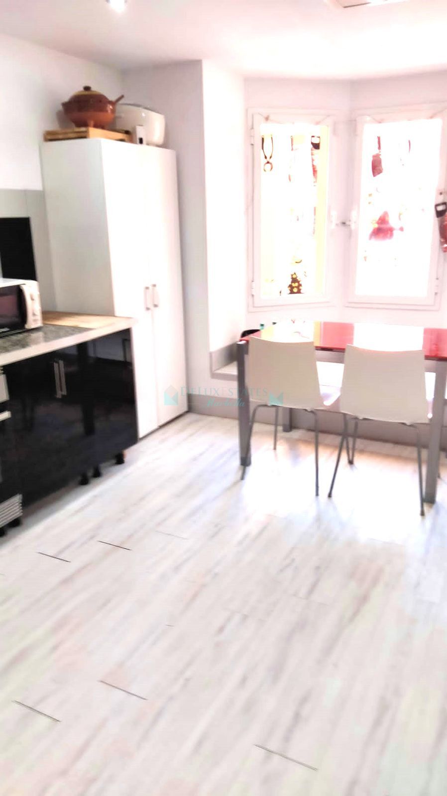 Town House for sale in Marbella - Puerto Banus