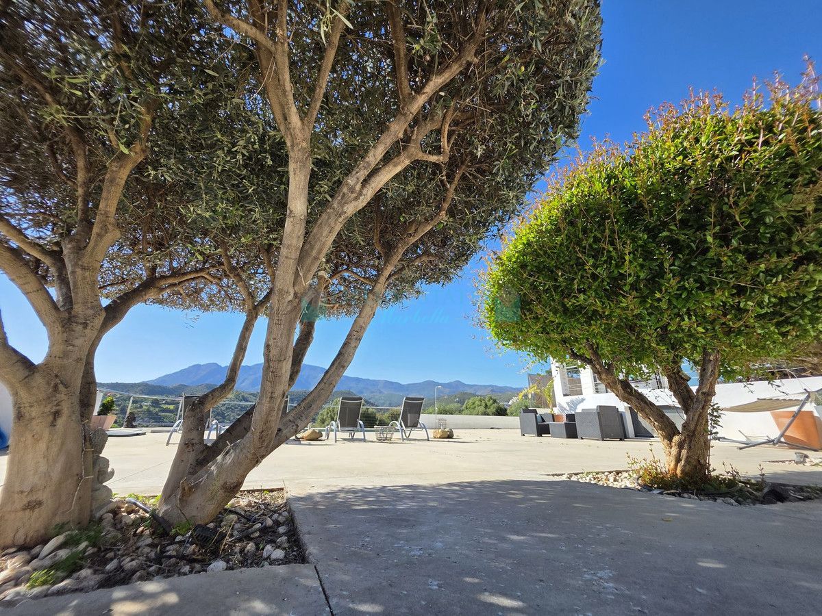 Villa for sale in Estepona