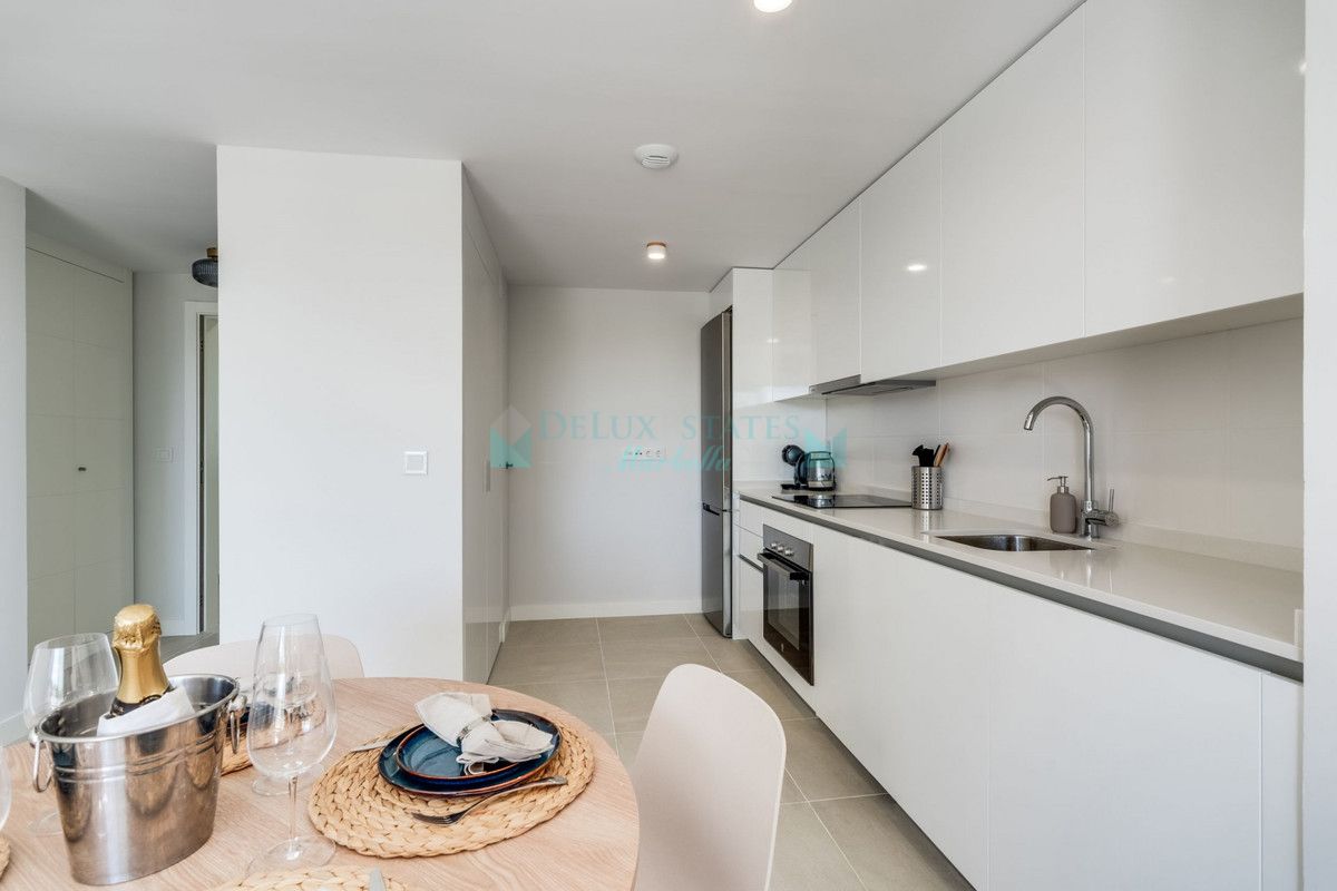 Apartment for sale in Selwo, Estepona