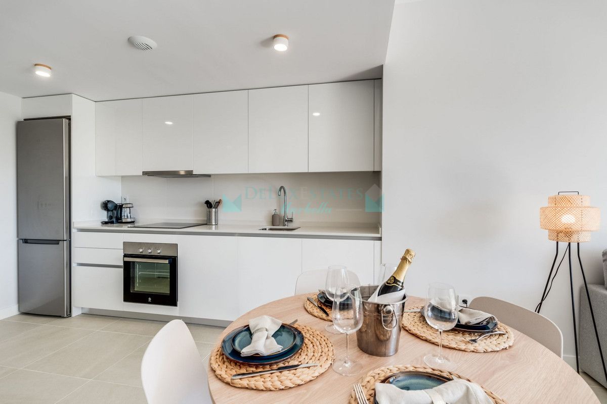 Apartment for sale in Selwo, Estepona