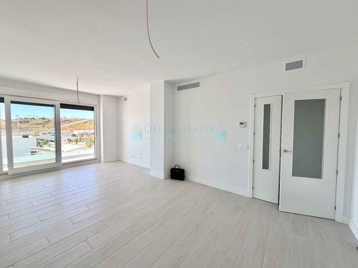 Apartamento en venta en Estepona