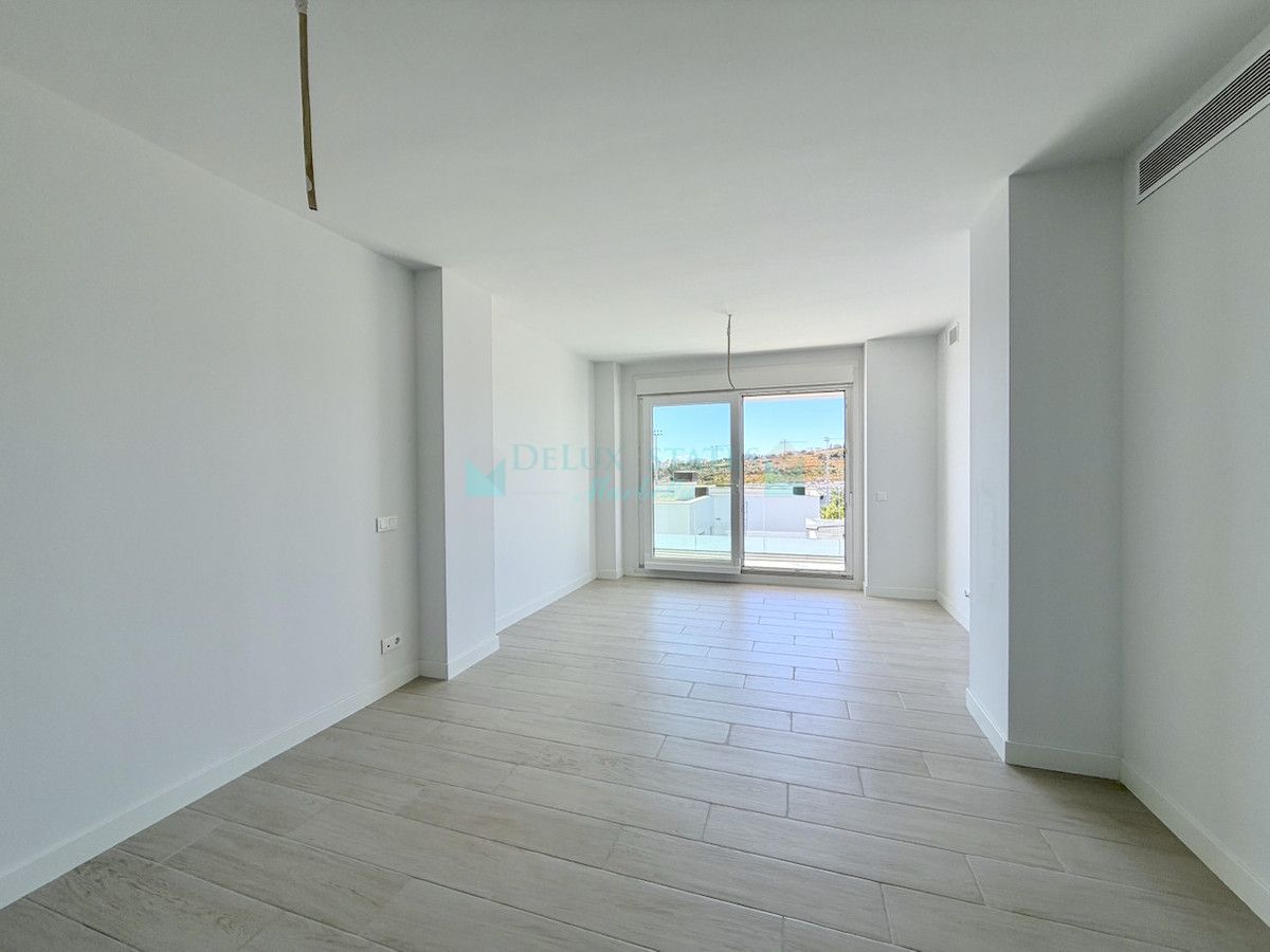 Apartamento en venta en Estepona