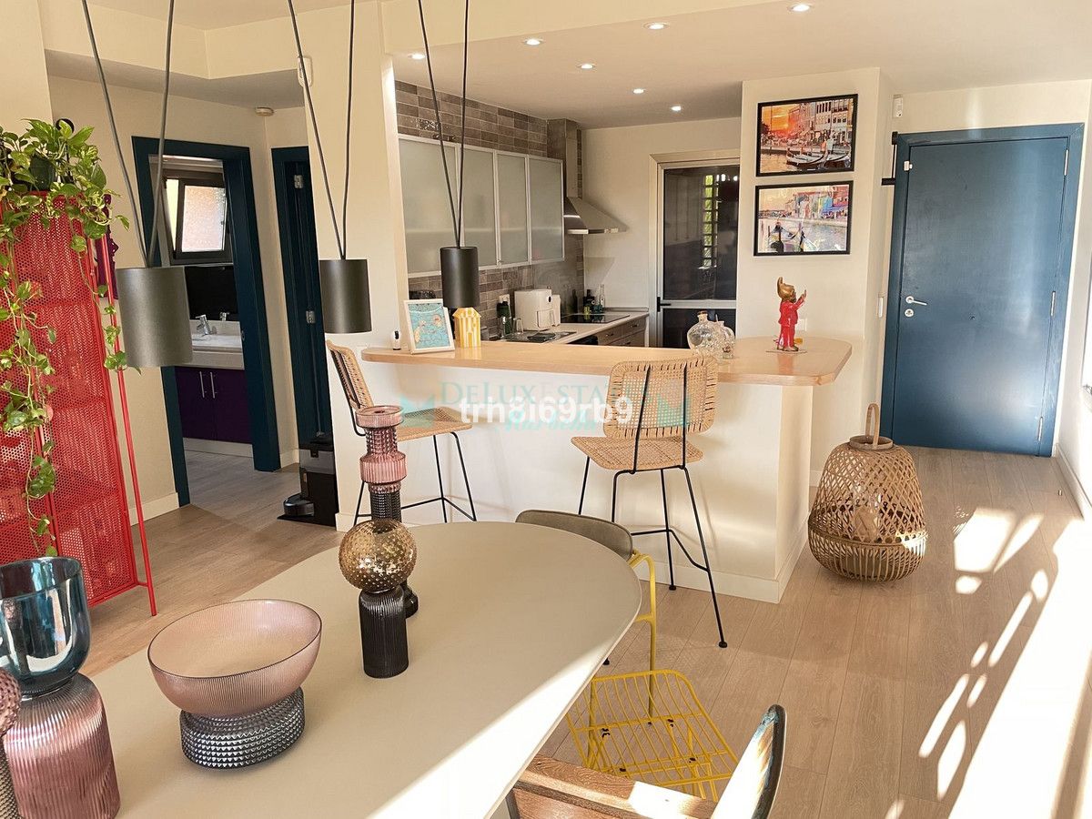 Apartment for sale in Bel Air, Estepona