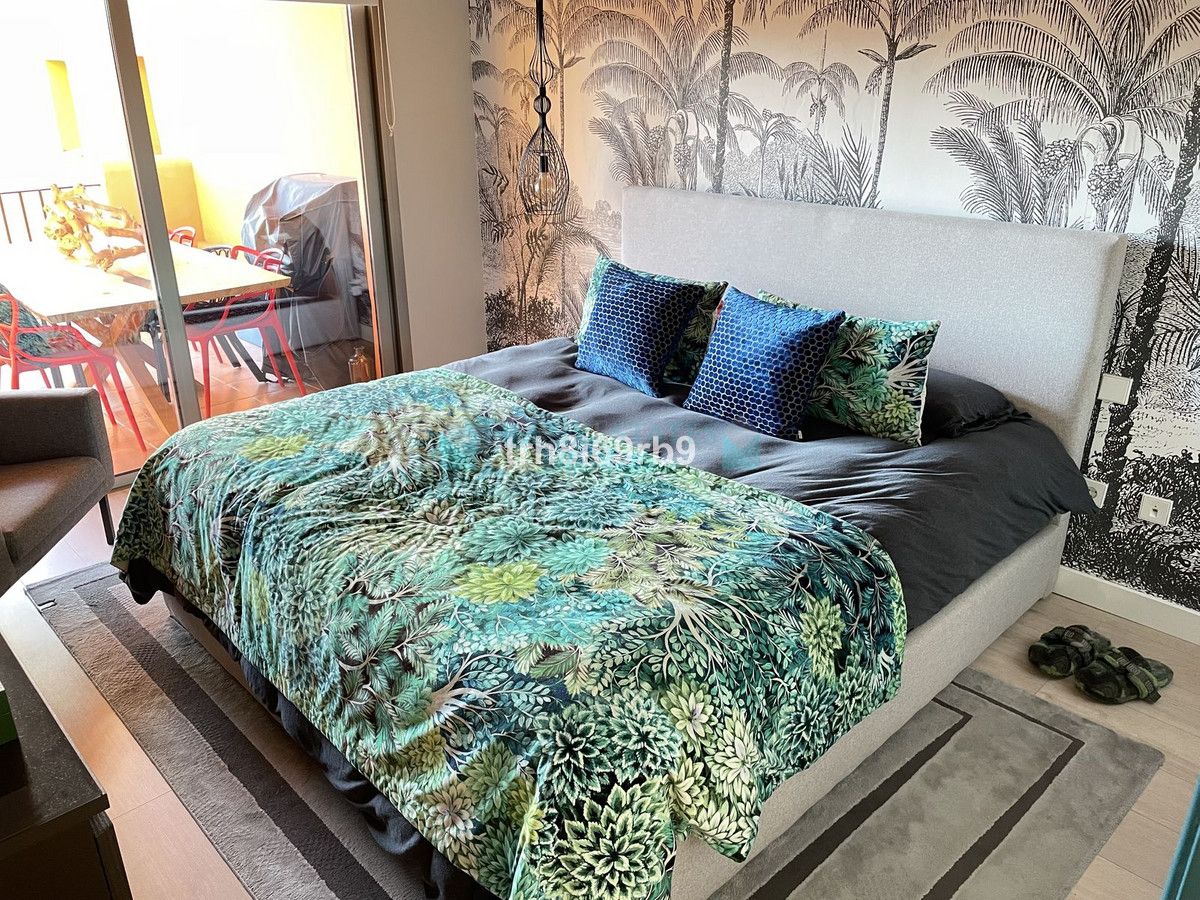 Apartment for sale in Bel Air, Estepona