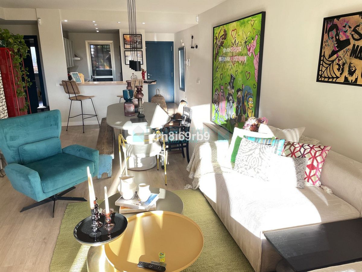 Apartment for sale in Bel Air, Estepona