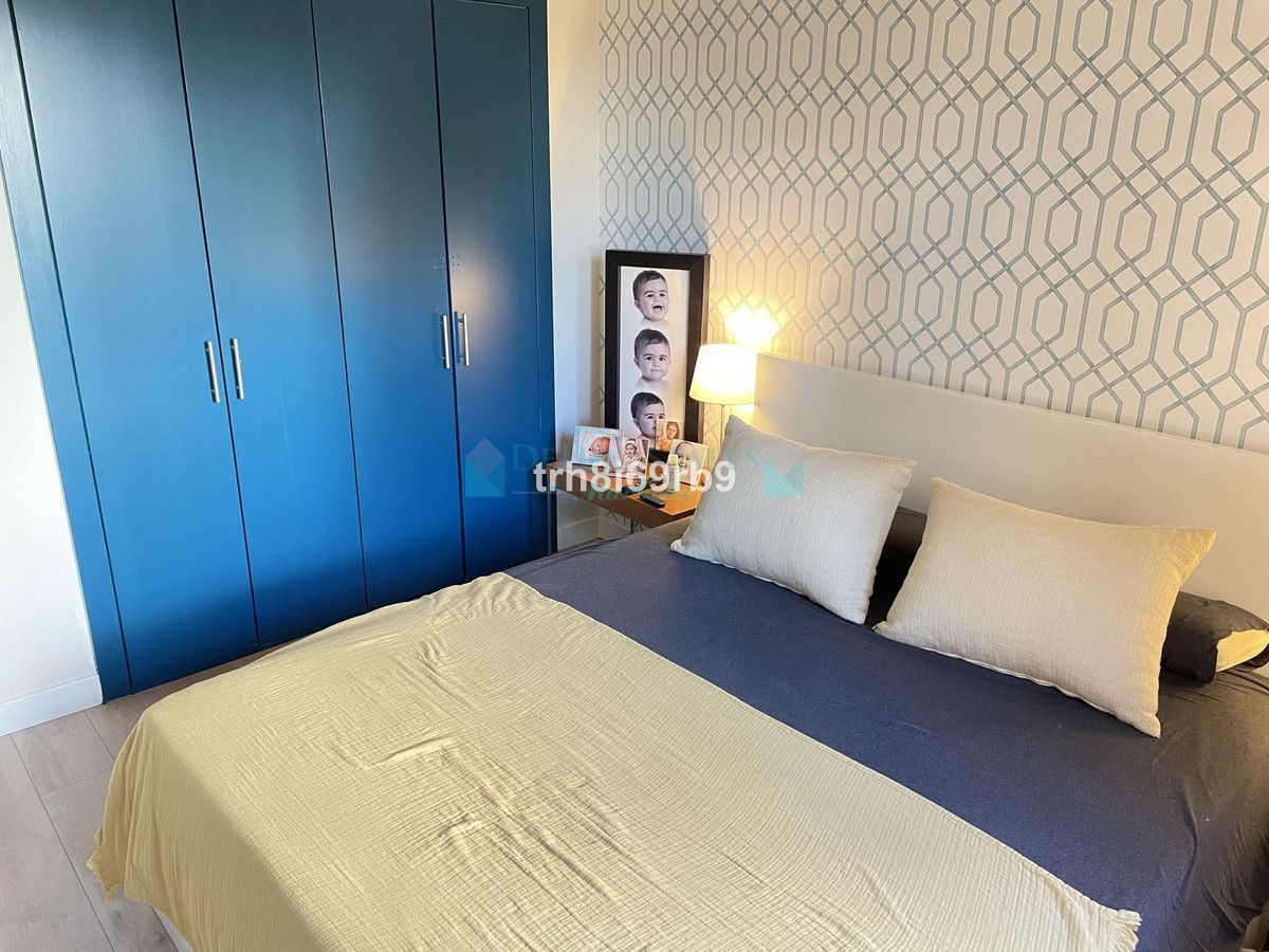 Apartment for sale in Bel Air, Estepona