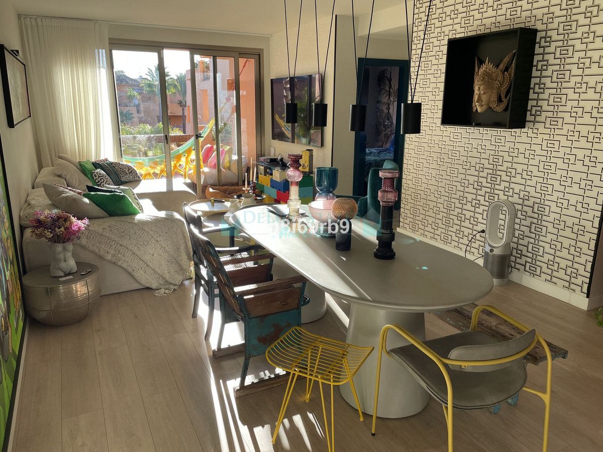 Apartment for sale in Bel Air, Estepona